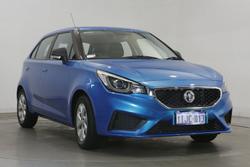 2024 MG
MG3 Core