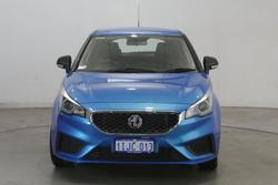 2024 MG
MG3 Core