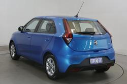 2024 MG
MG3 Core