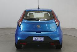 2024 MG
MG3 Core