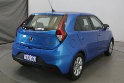 2024 MG
MG3 Core