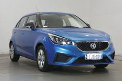 2024 MG
MG3 Core