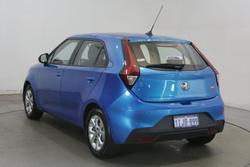 2024 MG
MG3 Core
