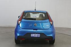 2024 MG
MG3 Core