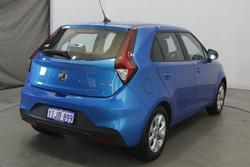 2024 MG
MG3 Core
