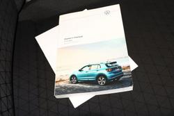 2023 Volkswagen
T-Cross 85TSI Life