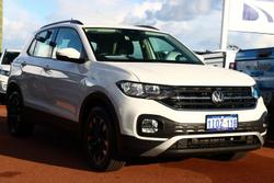 2023 Volkswagen
T-Cross 85TSI Life