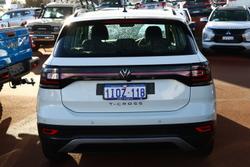 2023 Volkswagen
T-Cross 85TSI Life