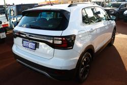 2023 Volkswagen
T-Cross 85TSI Life