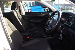 2023 Volkswagen
T-Cross 85TSI Life