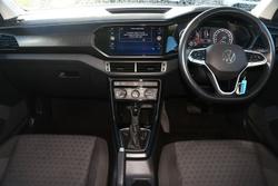 2023 Volkswagen
T-Cross 85TSI Life