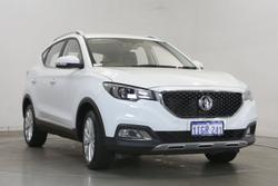 2024 MG
ZS Excite