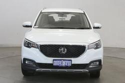 2024 MG
ZS Excite