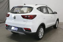 2024 MG
ZS Excite