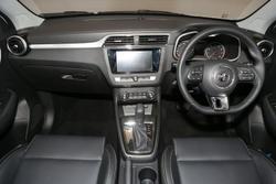 2024 MG
ZS Excite