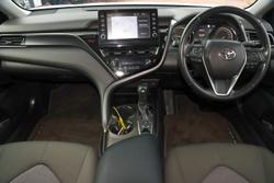 2021 Toyota
Camry Ascent Sport