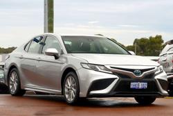 2021 Toyota
Camry Ascent Sport