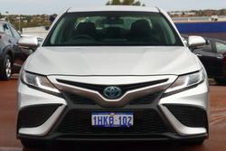 2021 Toyota
Camry Ascent Sport