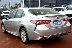 2021 Toyota
Camry Ascent Sport