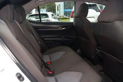 2021 Toyota
Camry Ascent Sport