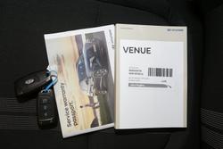 2023 Hyundai
                Venue 