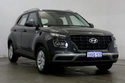 2023 Hyundai
                Venue 