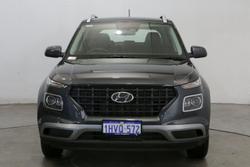 2023 Hyundai
                Venue 