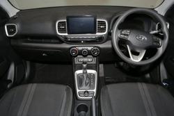 2023 Hyundai
                Venue 
