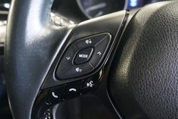 2020 Toyota
                C-HR 