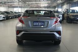 2020 Toyota
                C-HR 