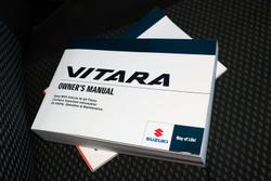 2022 Suzuki
Vitara