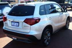 2022 Suzuki
Vitara