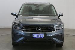2022 Volkswagen
Tiguan 162TSI Adventure Allspace