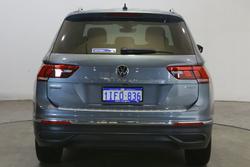 2022 Volkswagen
Tiguan 162TSI Adventure Allspace