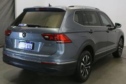 2022 Volkswagen
Tiguan 162TSI Adventure Allspace