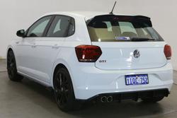 2019 Volkswagen
Polo GTI
