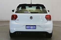 2019 Volkswagen
Polo GTI