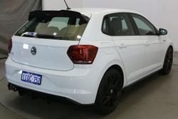 2019 Volkswagen
Polo GTI