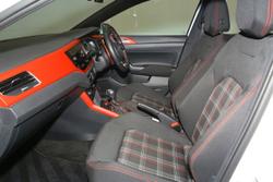 2019 Volkswagen
Polo GTI