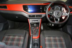 2019 Volkswagen
Polo GTI