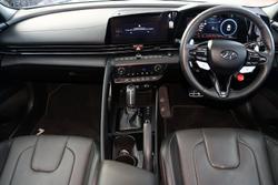2023 Hyundai
i30 N Premium
