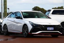 2023 Hyundai
i30 N Premium