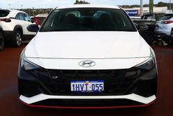 2023 Hyundai
i30 N Premium