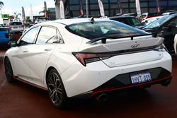 2023 Hyundai
i30 N Premium
