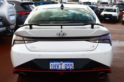 2023 Hyundai
i30 N Premium