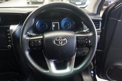 2023 Toyota
Fortuner GX