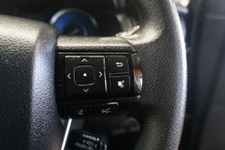 2023 Toyota
Fortuner GX