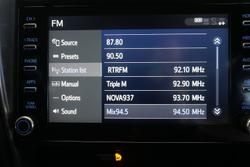 2023 Toyota Fortuner GX