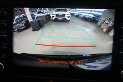 2023 Toyota Fortuner GX