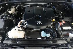 2023 Toyota Fortuner GX